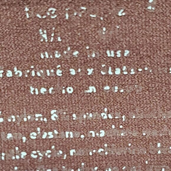 Free People Intimately Coco Brown Bralette - Picture 3 of 3